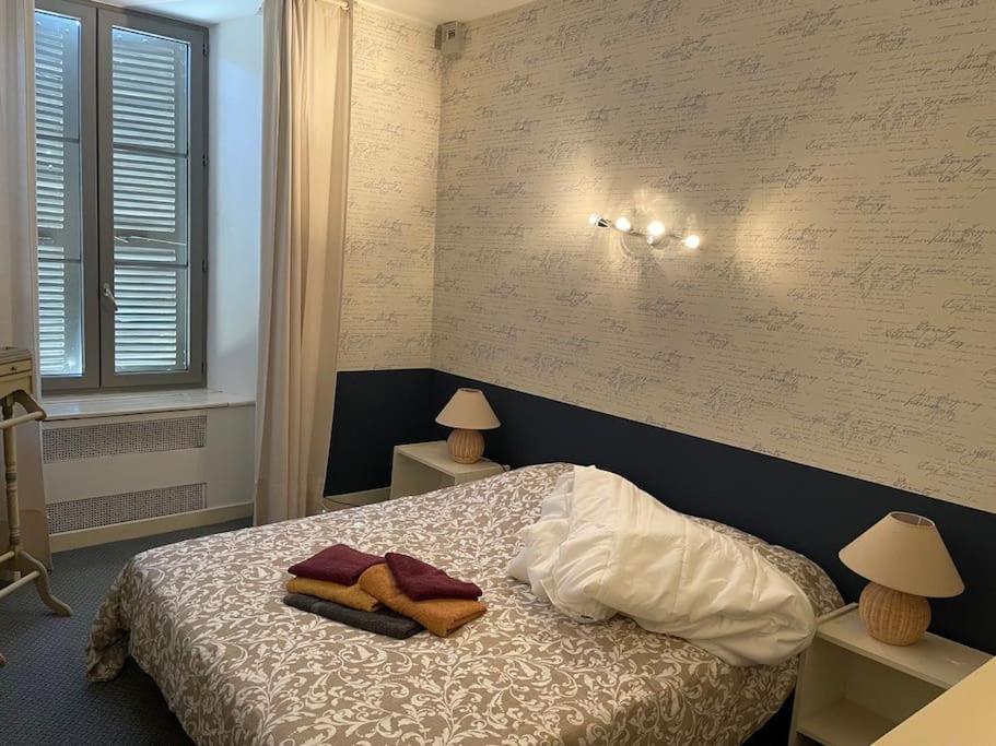 Belle Et Confortable Demeure Du XVII Eme Siecle Champagnac  Екстериор снимка