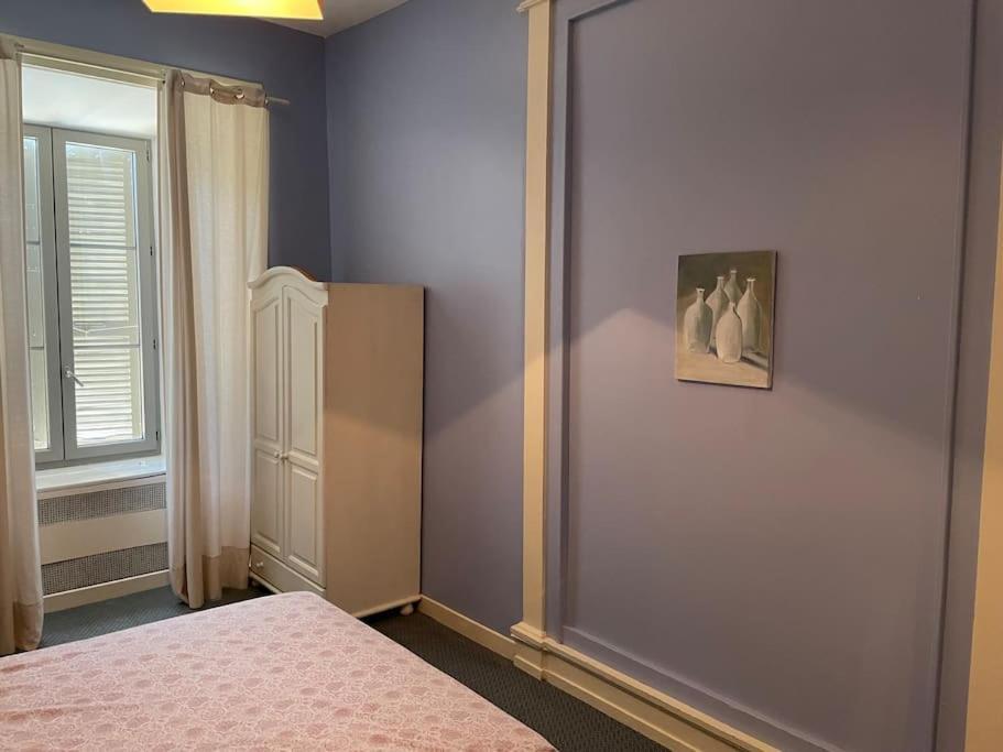 Belle Et Confortable Demeure Du XVII Eme Siecle Champagnac  Екстериор снимка
