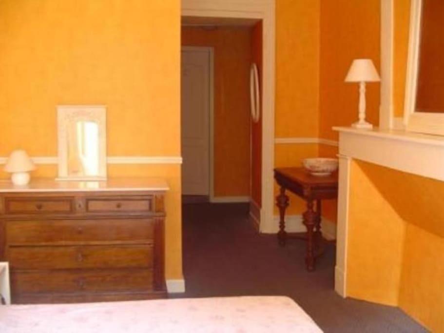 Belle Et Confortable Demeure Du XVII Eme Siecle Champagnac  Екстериор снимка