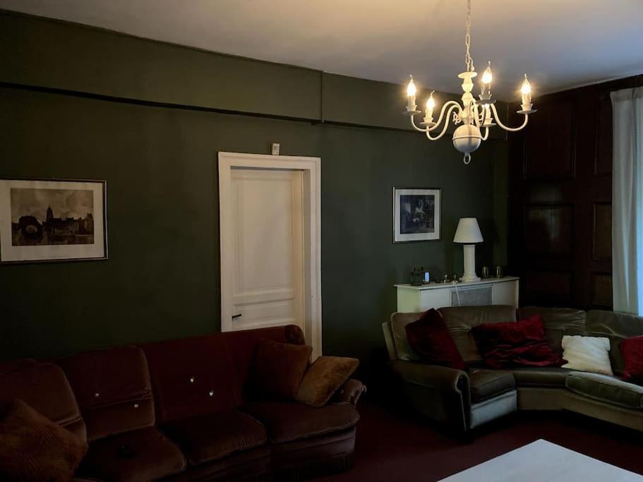 Belle Et Confortable Demeure Du XVII Eme Siecle Champagnac  Екстериор снимка